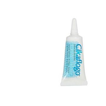 Cikaflogo crema gel gengive 10 ml