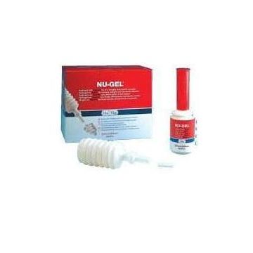 Medicazione idrogel fluido nugel 25g 2 pezzi