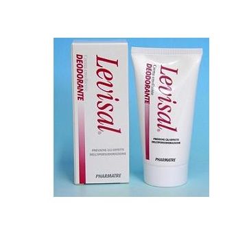 Levisal crema 75 ml