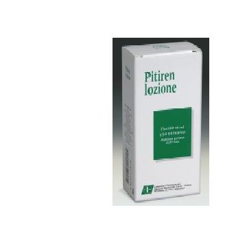 Pitiren lozione 50 ml