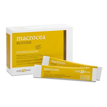 Macrocea 20 bustine