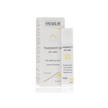 Thiospot sr skin roller 5 ml