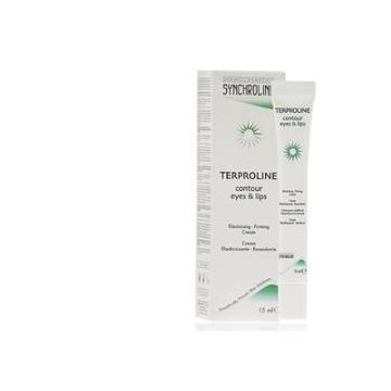 Terproline contour eyes&lips 51 ml