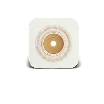 Placca convessa sistema 2s conv model 22/33mm 5 pezzi