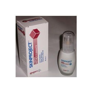 Skinproject crema ristrutturante 50 ml