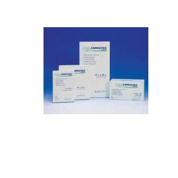 Farmactive medicazione in alginato sterile 5x5cm 10 pezzi
