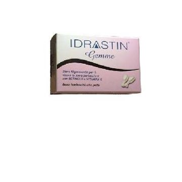Idrastin gemme 28 perle monodose