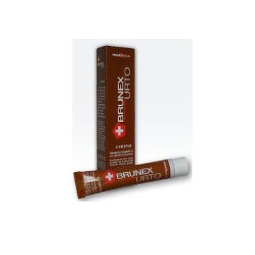 Brunex urto crema 30 ml