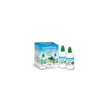 Pumilene vapo duo con diffusore 2x40 ml