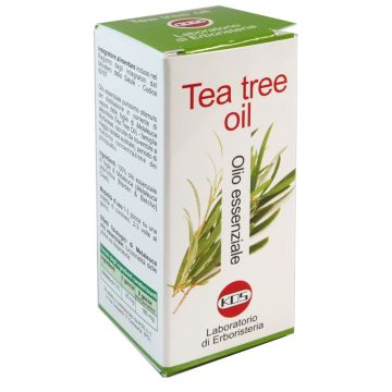 Tea tree olio essenziale 20 ml