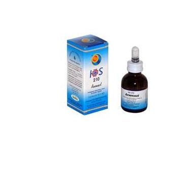 Amenosol liquido 50 ml
