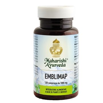 Emblimap 120 compresse
