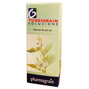 Tussigrain soluzione 150 ml