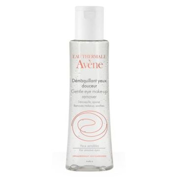 Eau thermale avene struccante delicato per occhi 125 ml