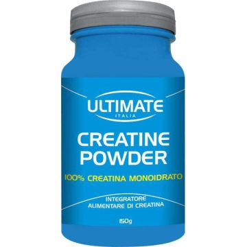 Ultimate creatina powder 150 g