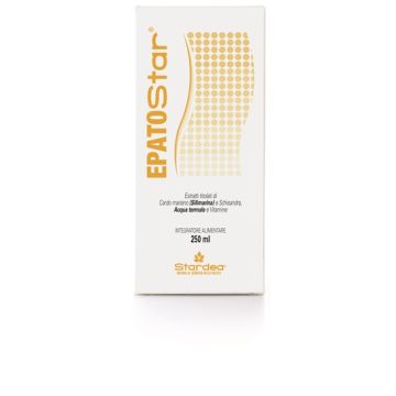 Epatostar 250 ml