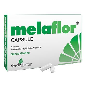 Melaflor 30 capsule