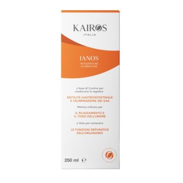 Ianos 250 ml