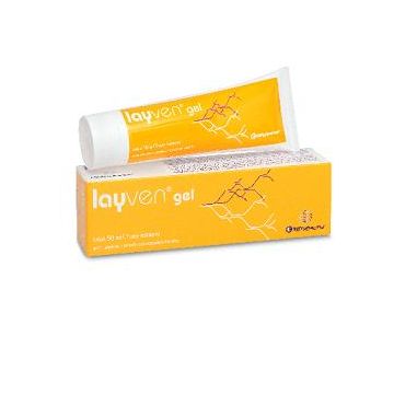 Layven gel 50 g