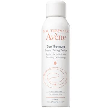 Eau thermale avene spray 150 ml