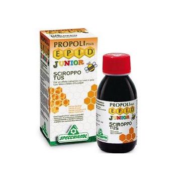 Epid tus junior sciroppo 100 ml