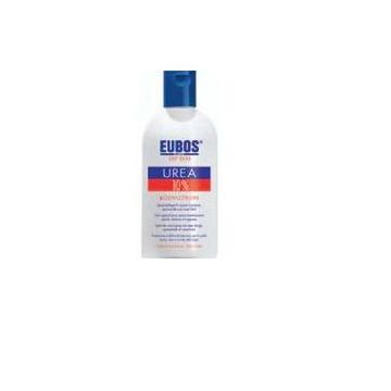 Eubos urea liporepair 10% lozione corpo 200 ml