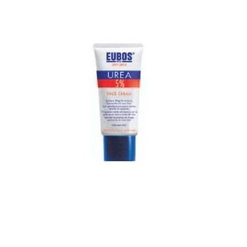 Eubos urea 5% crema viso 50 ml