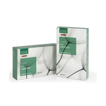 Ligne ven biologico 20 ampolle bevibili da 15 ml