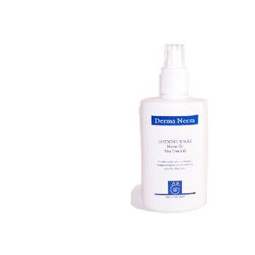 Derma neem lozione spray 250 ml
