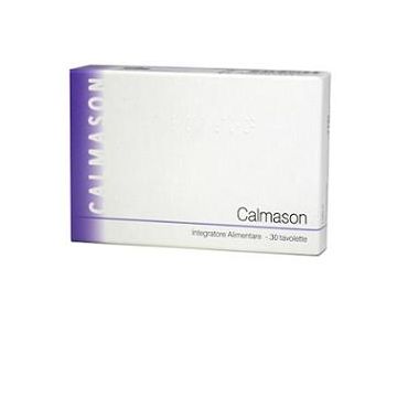 Calmason 30 tavolette 15 g