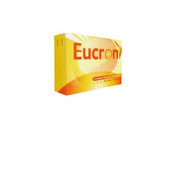 Eucron 30 capsule