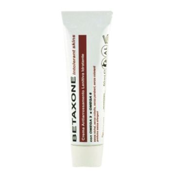 Betaxone crema antiarrossamento 50 ml
