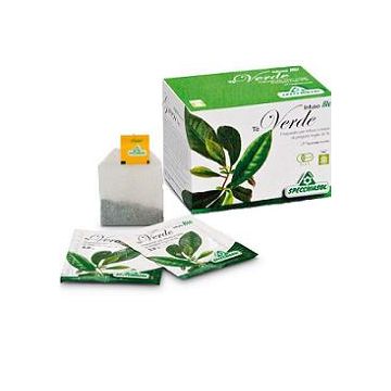 Tisana te' verde 20 bustine
