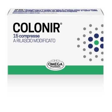 Colonir 15 compresse