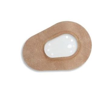 Medicazione oculare per ortottica ortolux air l
