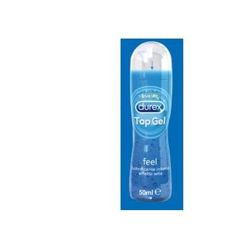 Lubrificante durex feel gel 50 ml