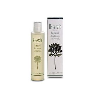 Assenzio bagnogel 200 ml