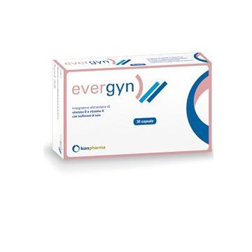 Evergyn 30 capsule 43 g