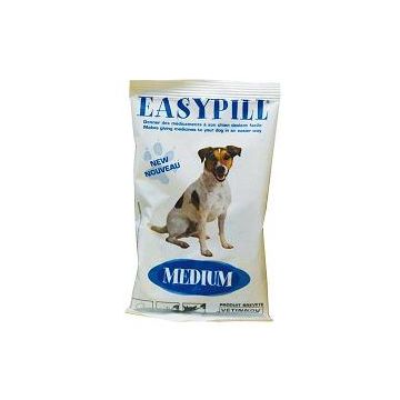 Easypill dog medium sacchetto 75 g