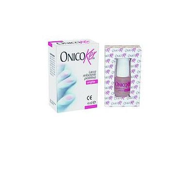 Pharcos onicoker lacca rinforzante per unghie 4ml