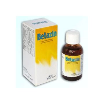 Betazin gocce 30 ml