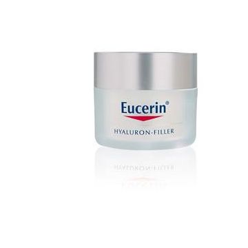 Eucerin crema hyaluron-filler giorno 50 ml