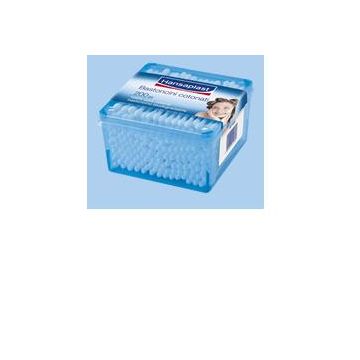 Hansaplast bastoncini cotone 200 pezzi