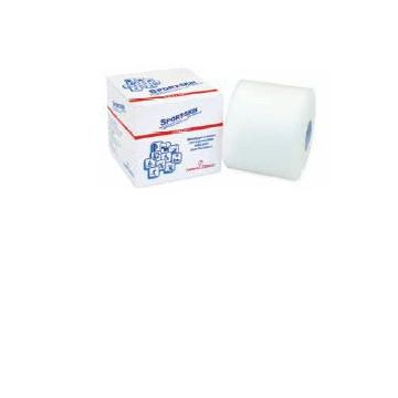 Benda salvapelle 7 cm lunghezza 27,5 m autoadesiva 1 pezzo