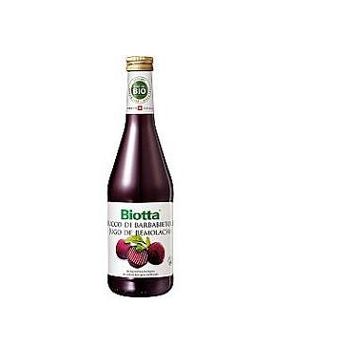 Biotta succo di barbabietola 500 ml