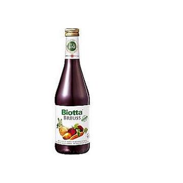 Biotta succo di verdure breuss 500 ml