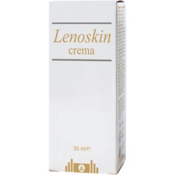 Lenoskin crema 50 ml