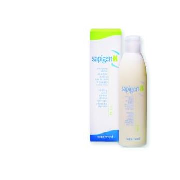 Sapone liquido igiene intima sapigen k 250 ml