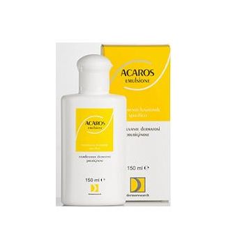 Acaros emulsione 150 ml