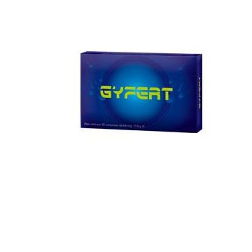 Gyfert 20 compresse